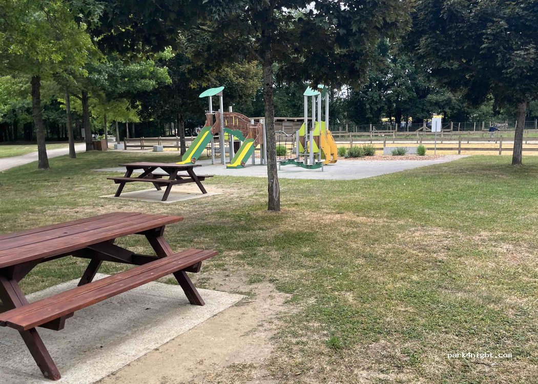(72450) Montfort-le-Gesnois - — foto 5