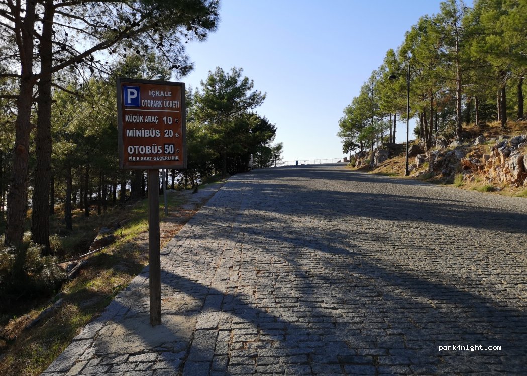 (07400) Alanya - 45 Kale Caddesi — foto 2