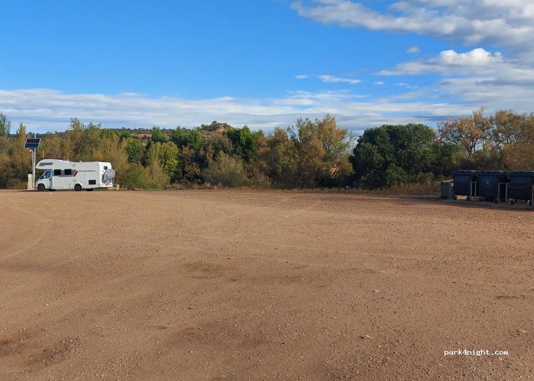 (50709) La Morera de Montsant - Unnamed Road — foto