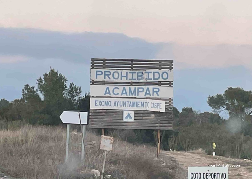 (50709) La Morera de Montsant - Unnamed Road — foto 4