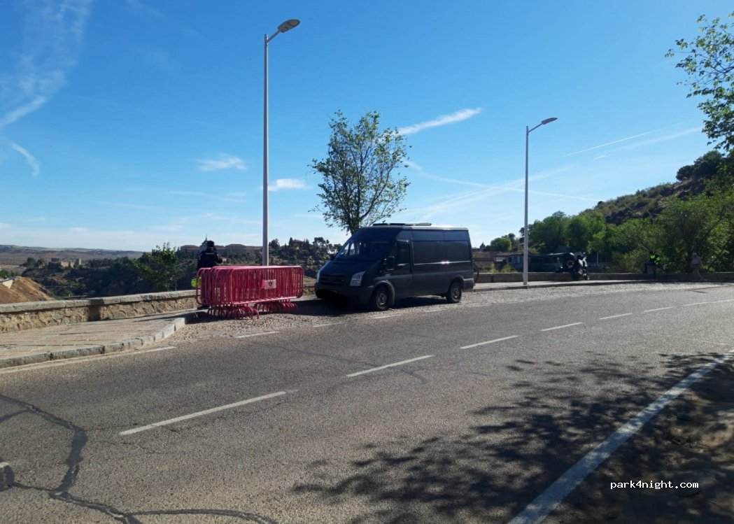 (45004) Toledo - s/n Carretera Circunvalación — foto 2