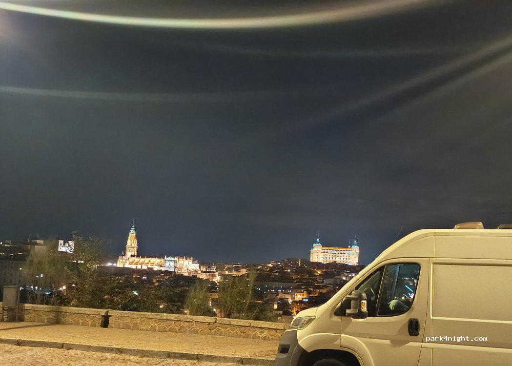 (45004) Toledo - s/n Carretera Circunvalación — foto 4