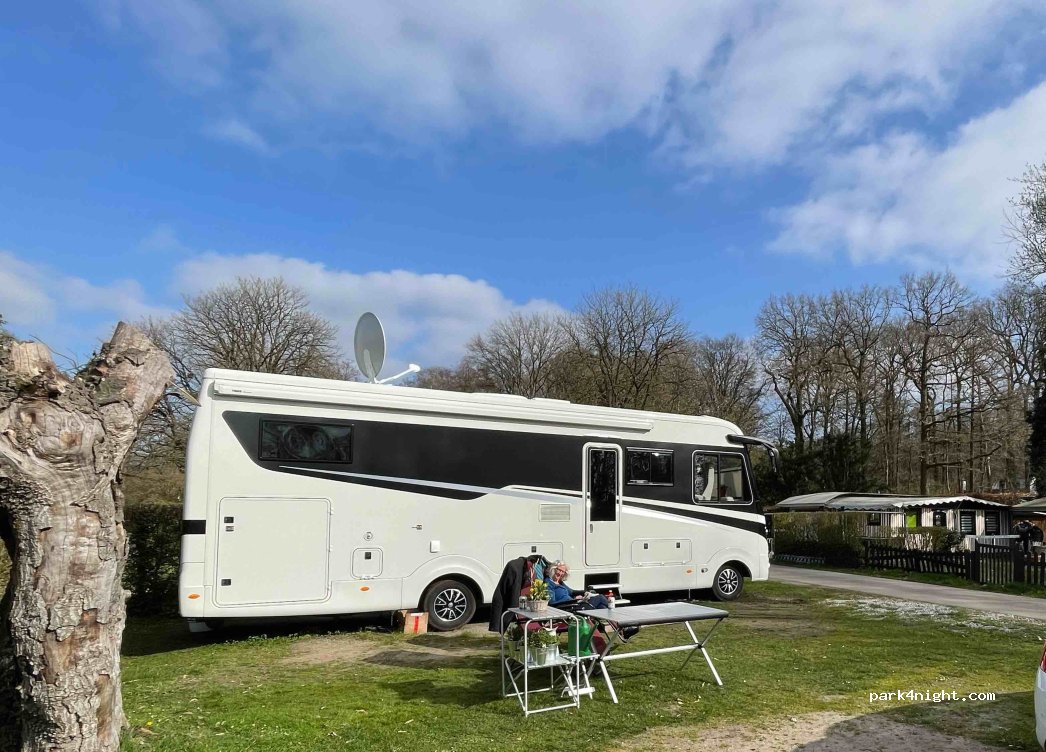 Campingplatz Dilborner Mühle — foto 2