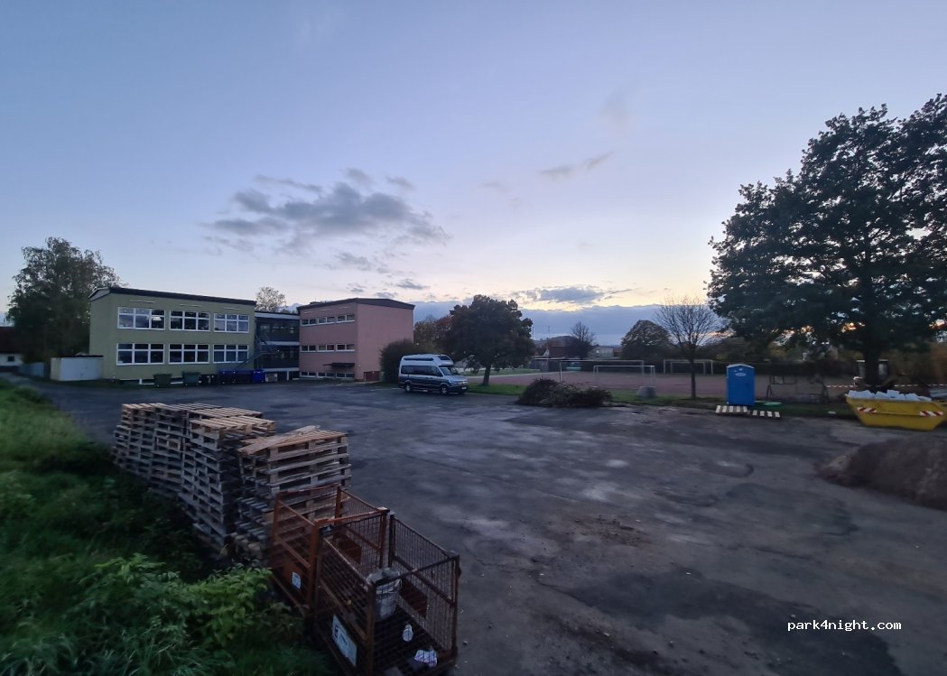 (38723) Seesen - 1 Am Sweenhof — foto
