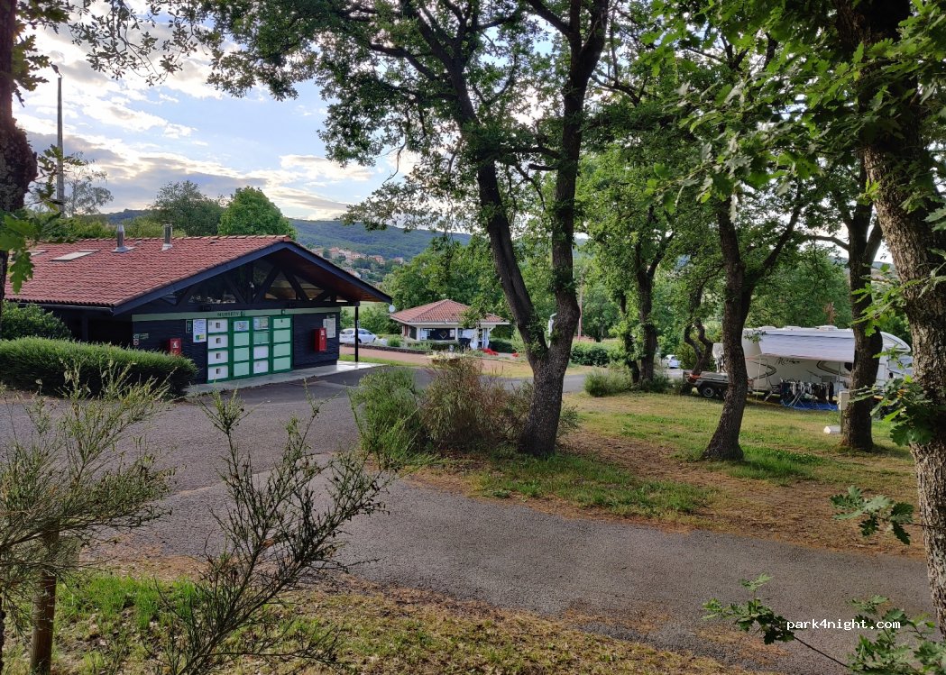 Camping de la Croze — foto 3