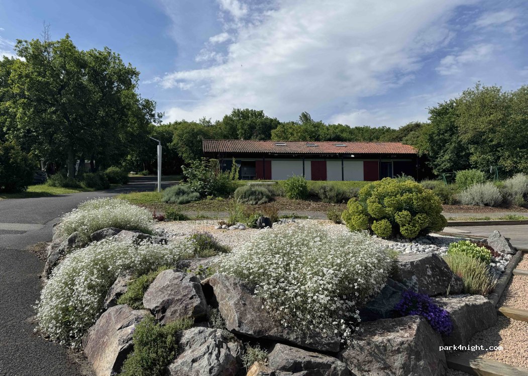 Camping de la Croze — foto 4