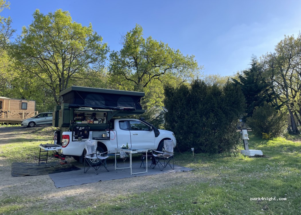 Camping de la Croze — foto 5