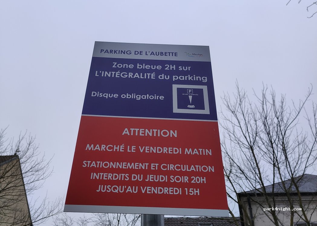(78250) Meulan-en-Yvelines - 2 Boulevard Maurice Berteaux — foto 2