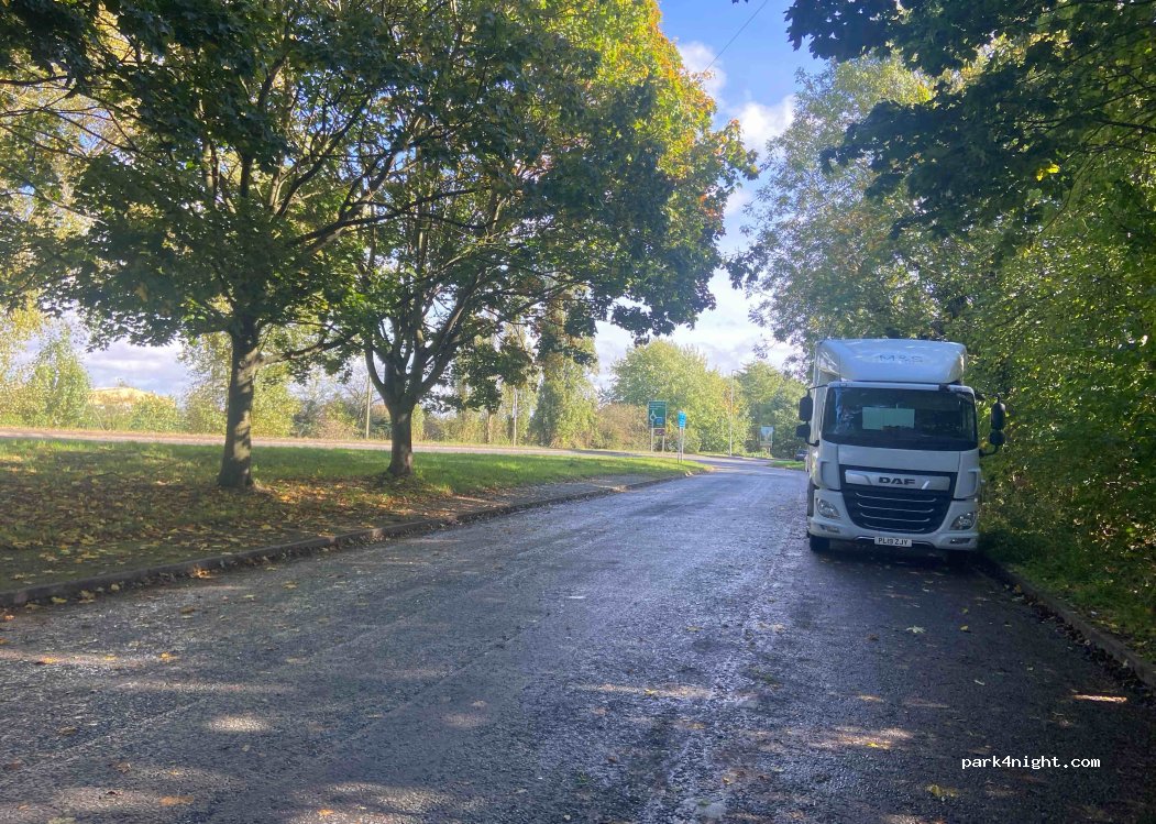 (LE11 5UU) Loughborough - Derby Rd — foto 2