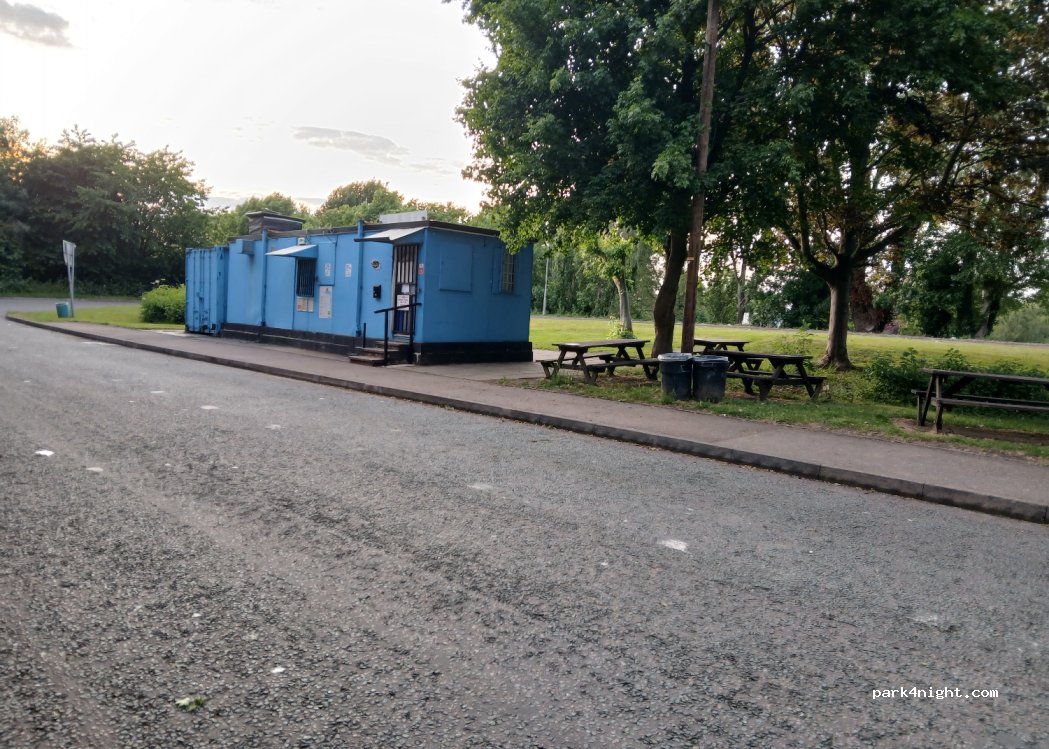(LE11 5UU) Loughborough - Derby Rd — foto 3