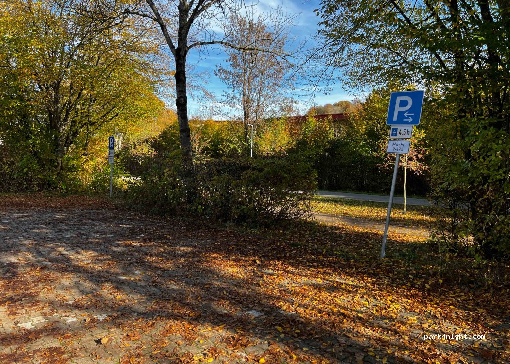 (88299) Leutkirch im Allgäu - 4 Seelhausweg — foto