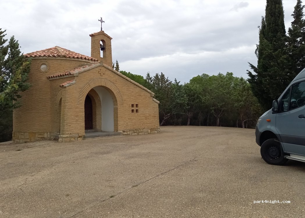 (22280) Gurrea de Gállego - 292 Diseminados — foto