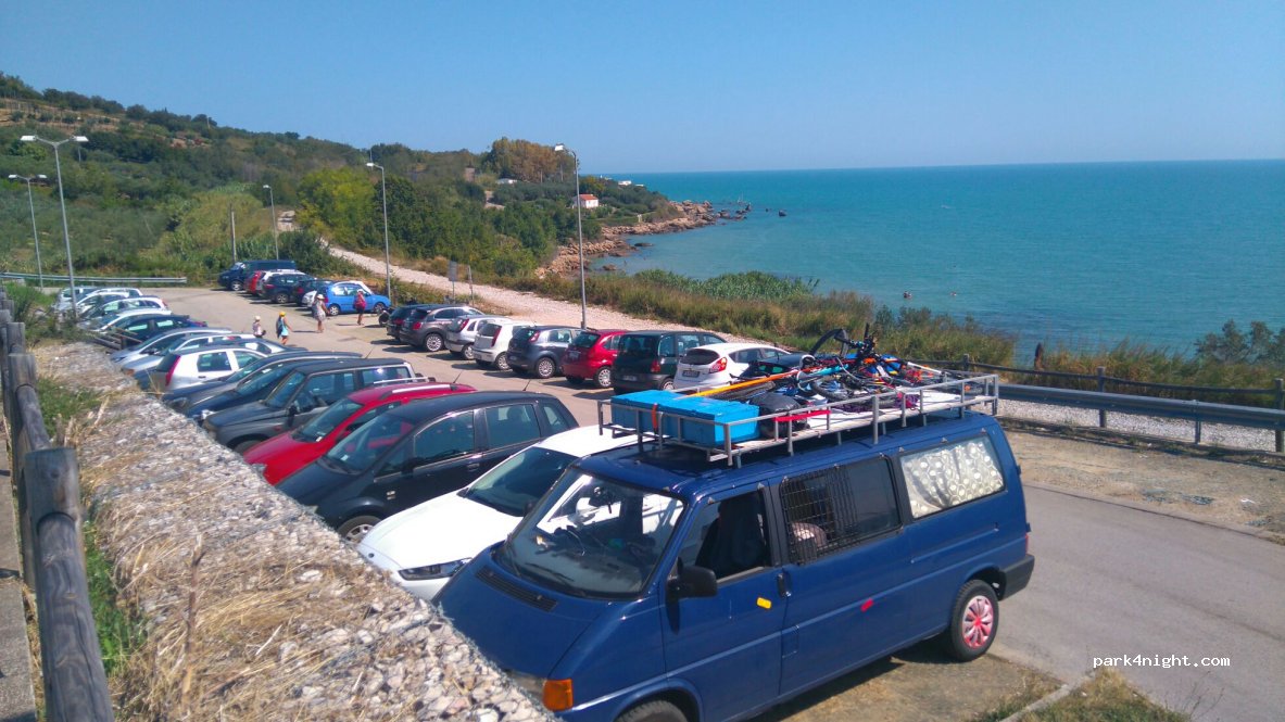 (66054) Vasto - Strada Statale 16 — foto 2