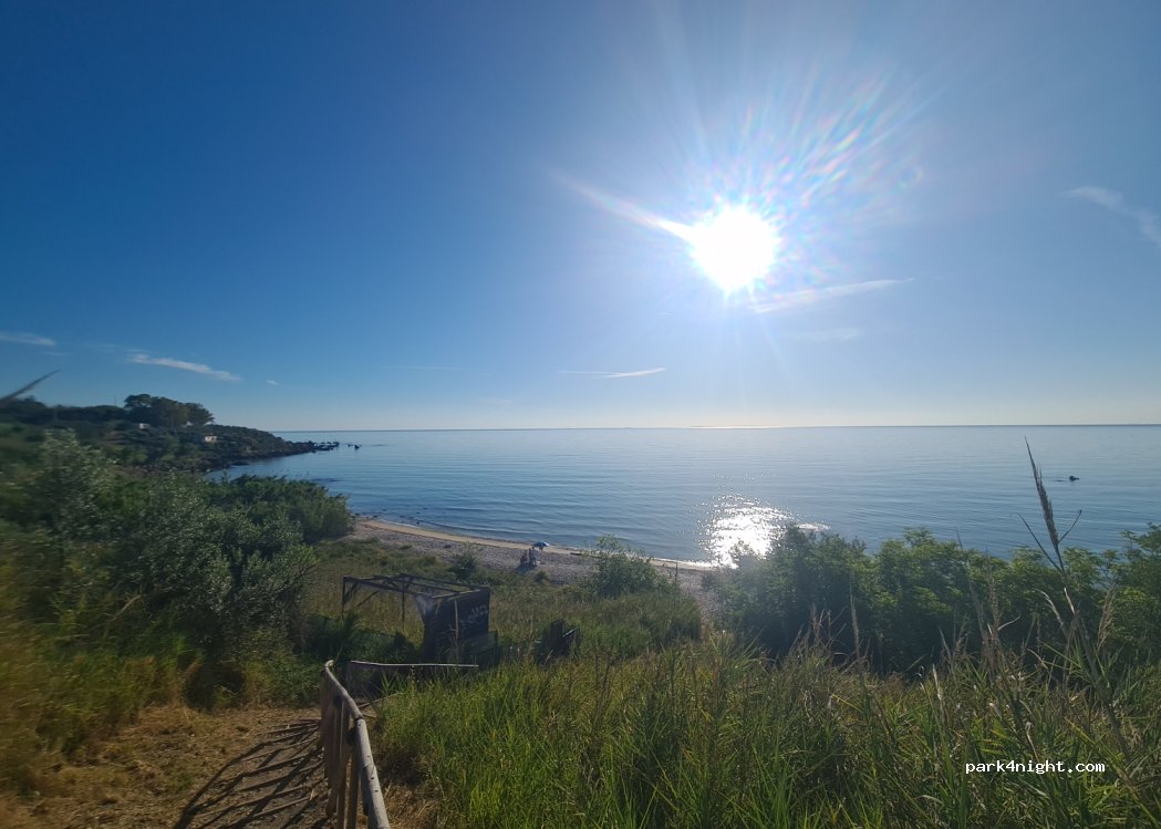 (66054) Vasto - Strada Statale 16 — foto 4