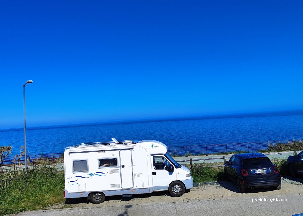 (66054) Vasto - Strada Statale 16 — foto 5