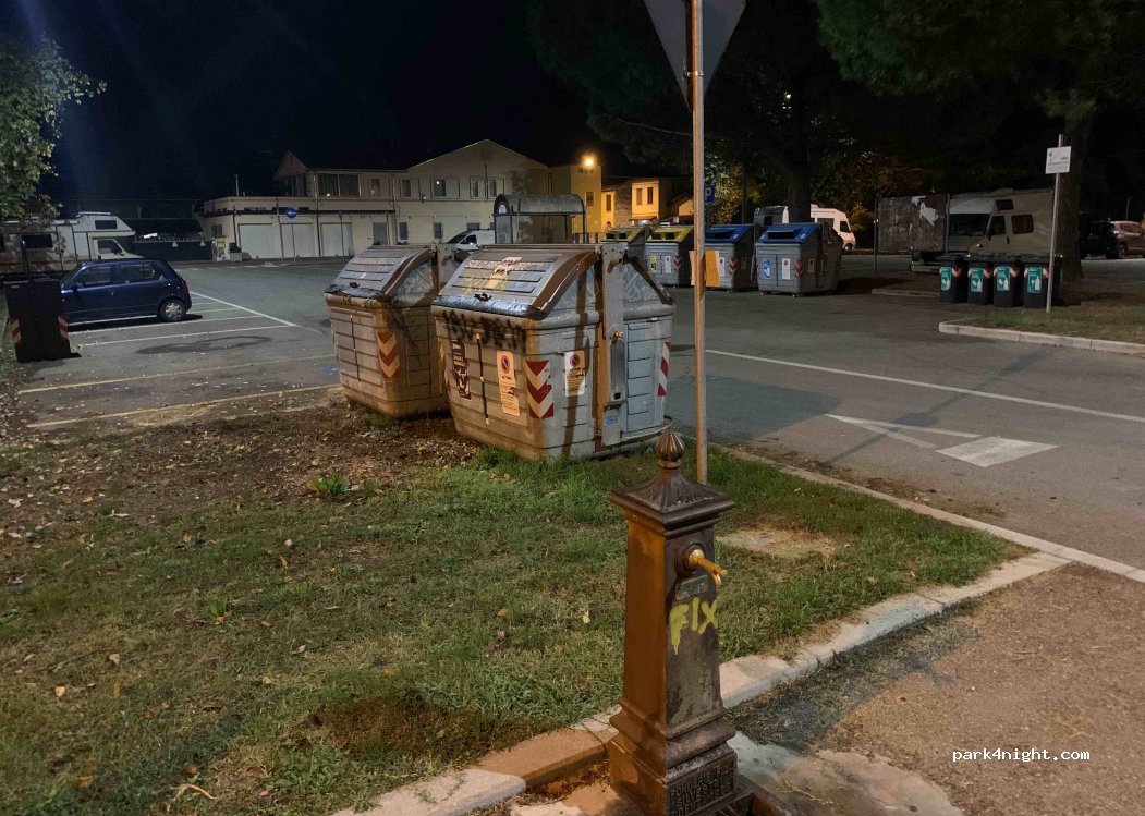 (48125) Campiano - Via Petrosa — foto 2