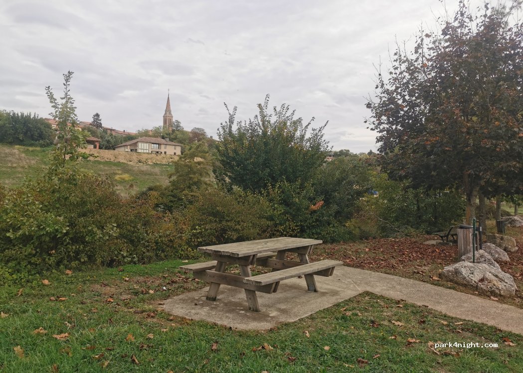 (32490) Monferran-Savès - — foto
