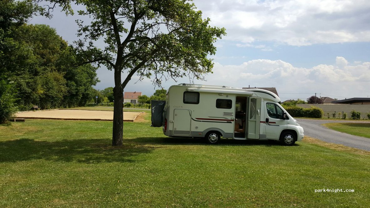(60190) Gournay-sur-Aronde - 7 Rue de Flandre — foto