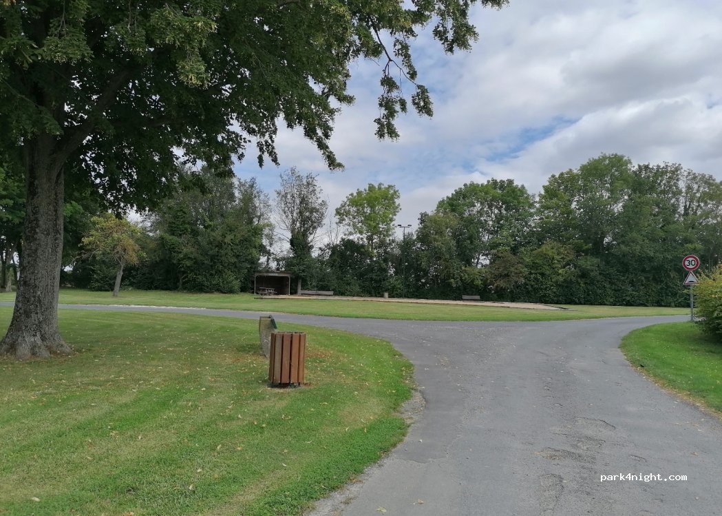 (60190) Gournay-sur-Aronde - 7 Rue de Flandre — foto 3