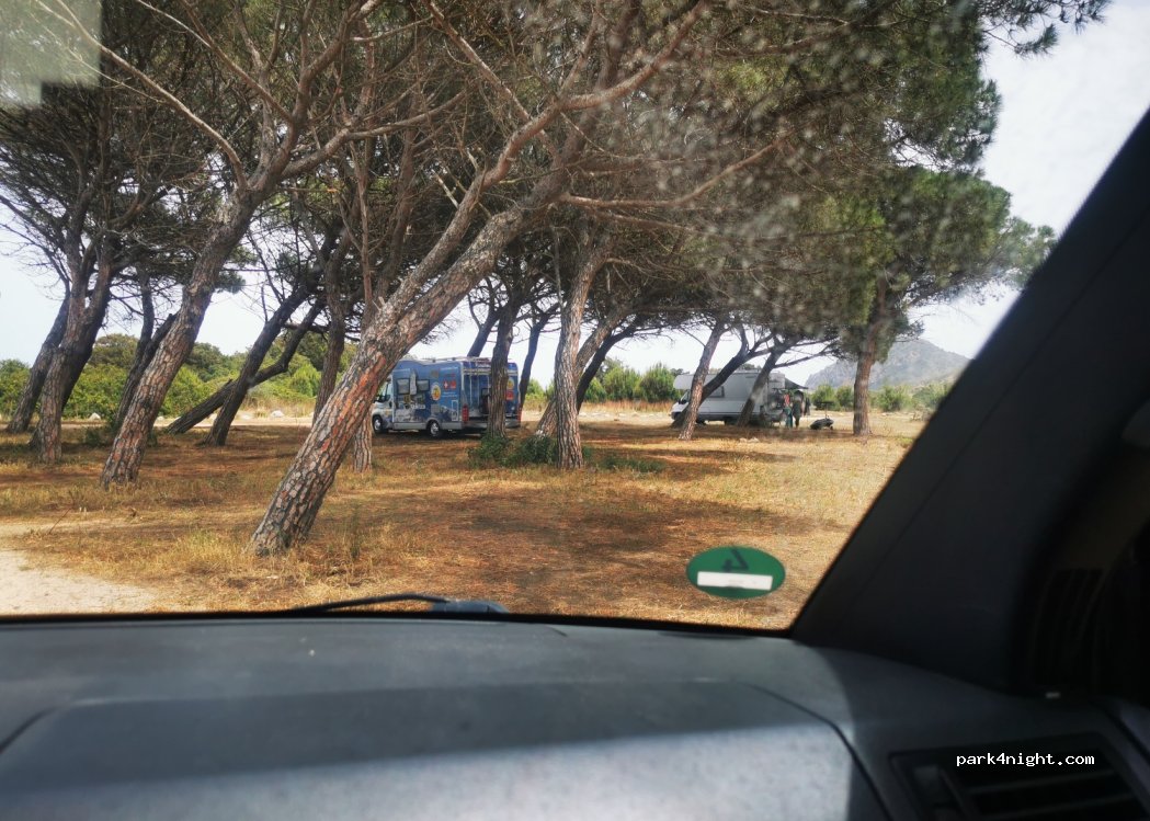 (09043) Muravera - Unnamed Road — foto 4