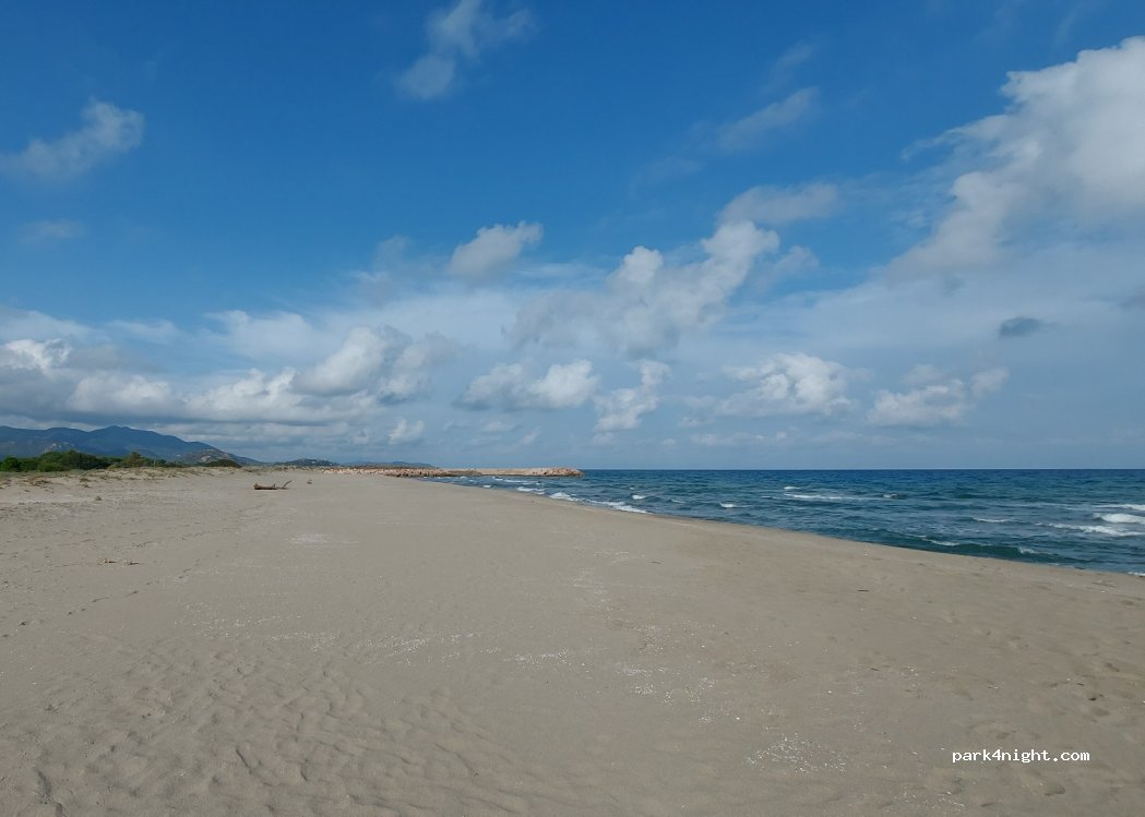 (09043) Muravera - Unnamed Road — foto 5