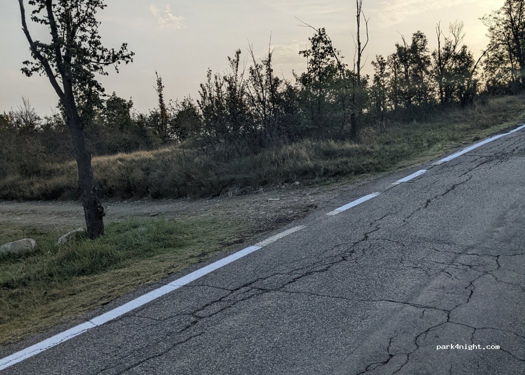 (42019) Scandiano - Via Monte Evangelo — foto