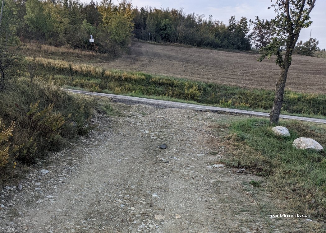 (42019) Scandiano - Via Monte Evangelo — foto 2