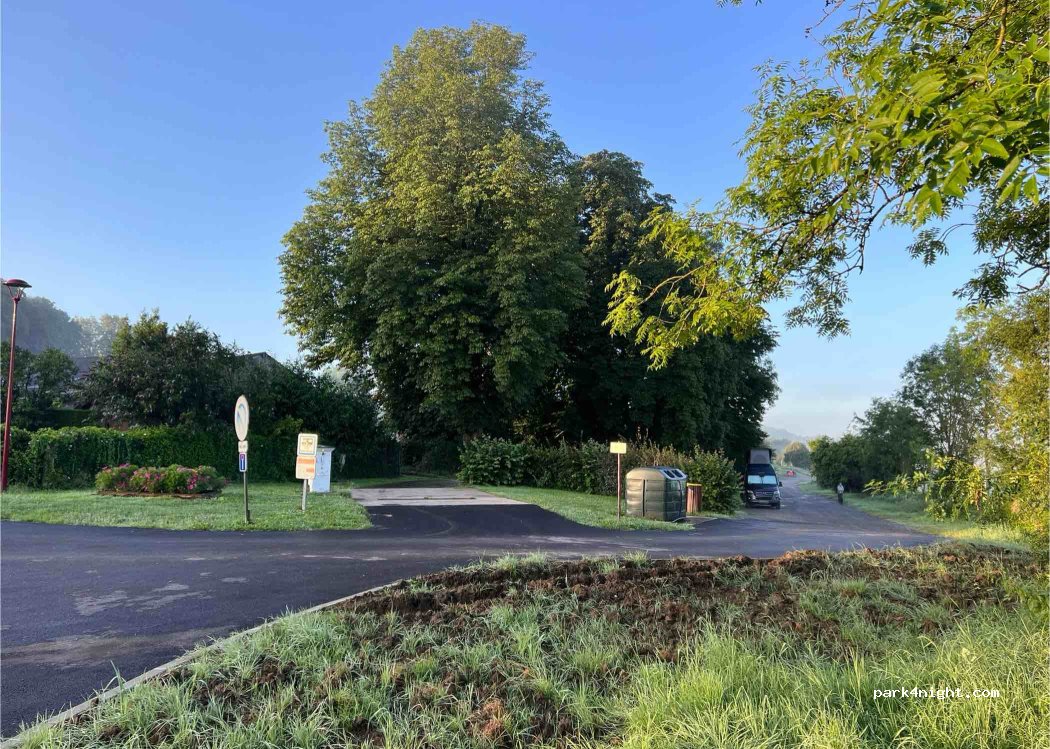 (08430) Launois-sur-Vence - 1 Promenade Jules Mary — foto 4