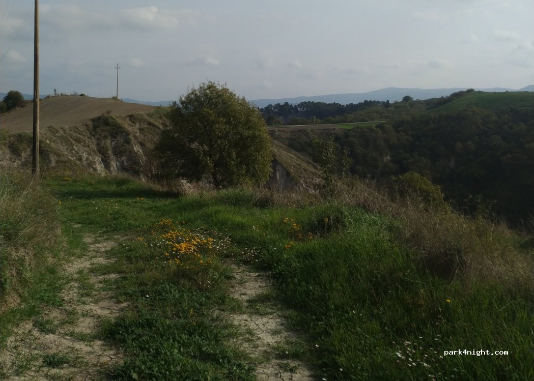 (56048) Volterra - — foto