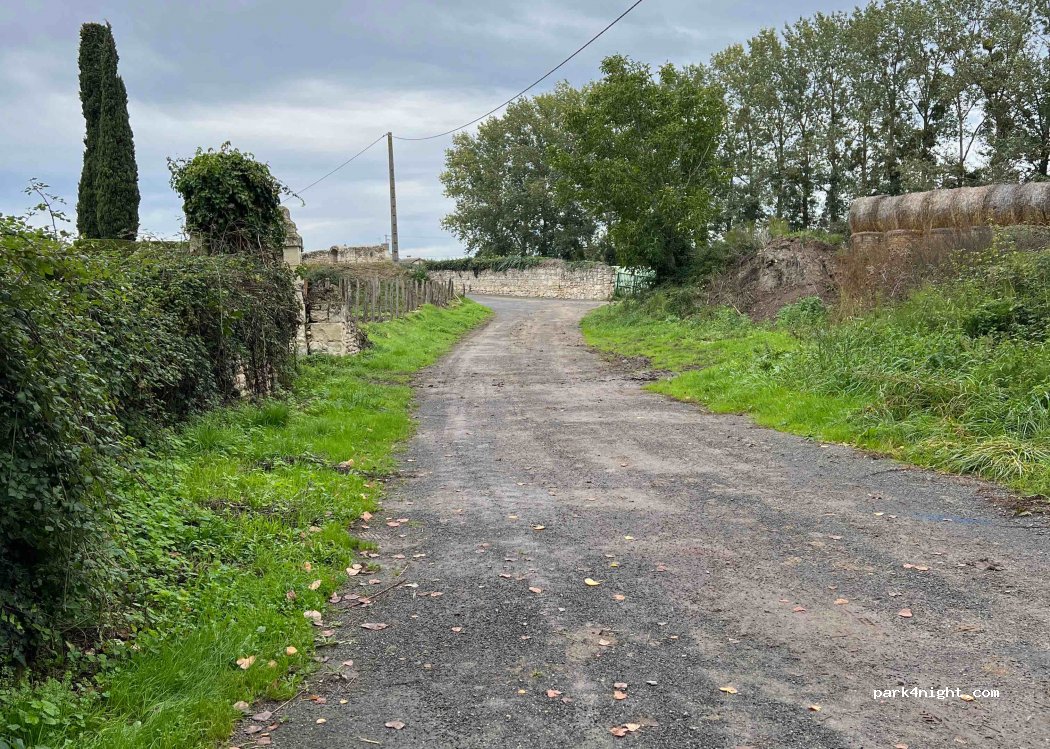 (49260) Vaudelnay - — foto 3