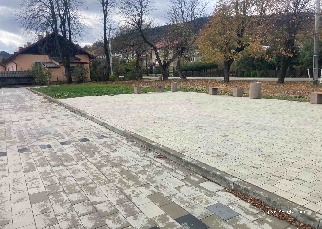 (38-606) Baligród - 11 Wielka Pętla Bieszczadzka — foto 2