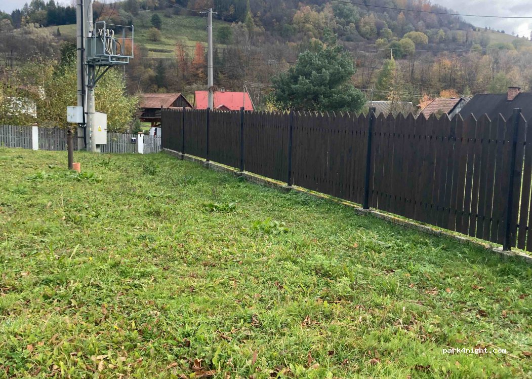 (38-606) Baligród - 11 Wielka Pętla Bieszczadzka — foto 3