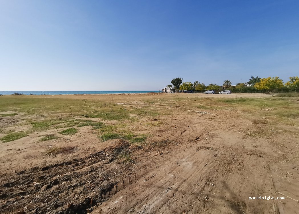 (630 80) Kallikratia - Unnamed Road — foto 2