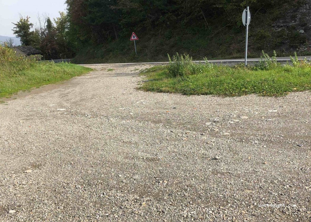 (43021) Corniglio - 10 Strada Provinciale 40 — foto