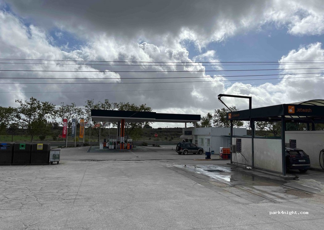 (6000) Castelo Branco - N233 — foto