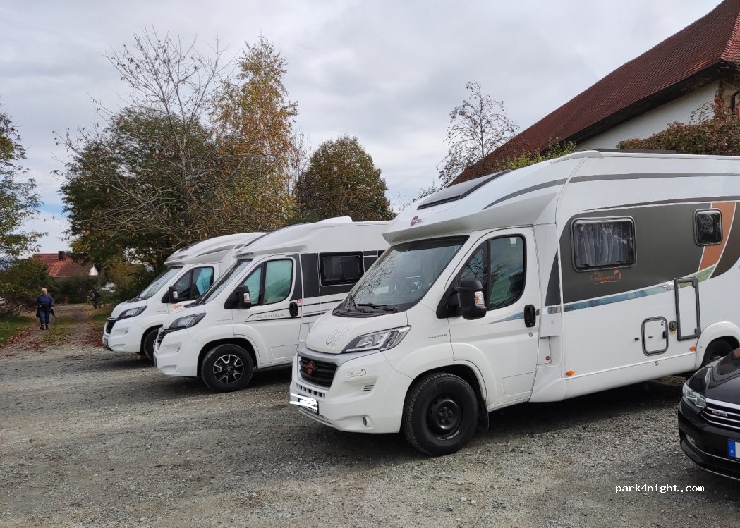 (94121) Salzweg - 17 Bayerwaldstraße — foto