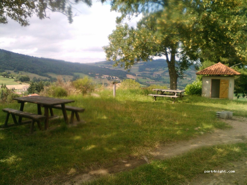 (69770) Villechenève - — foto