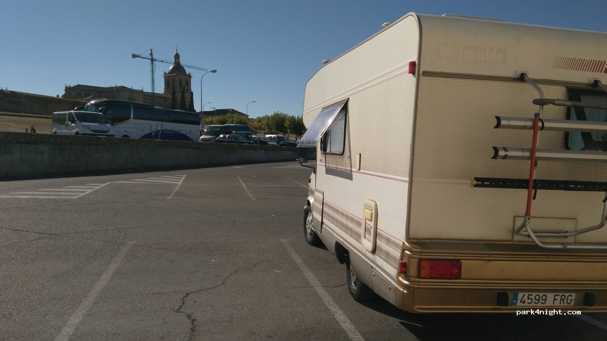 (37500) Ciudad Rodrigo - 14 Avenida Yurramendi — foto 3
