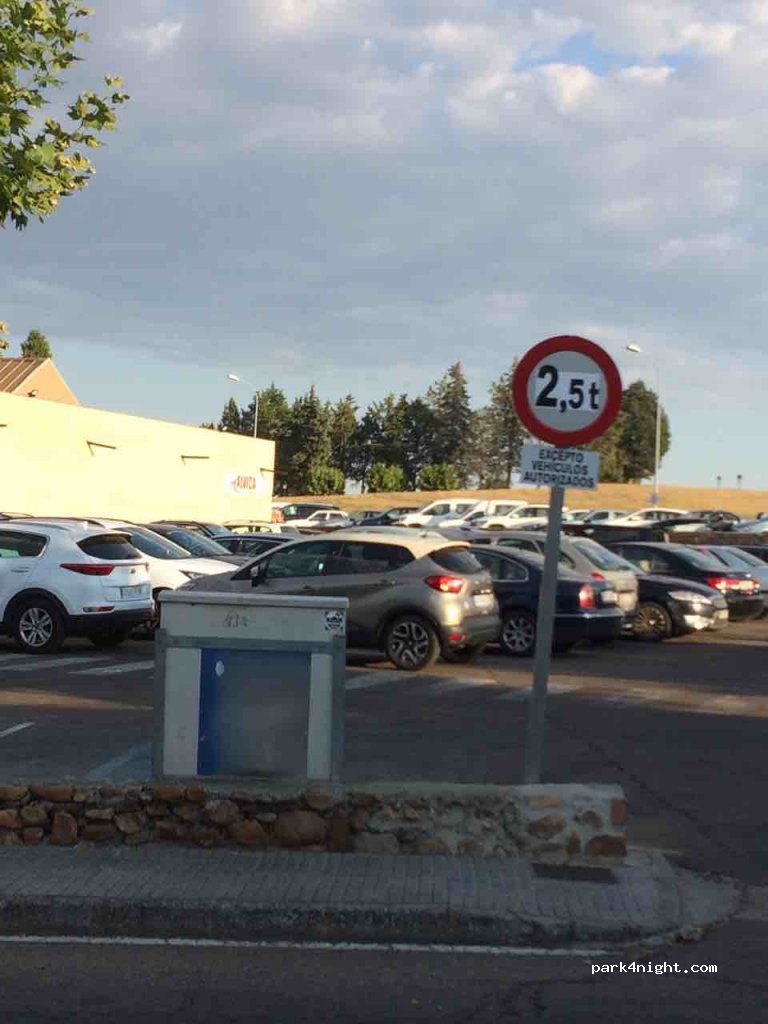 (37500) Ciudad Rodrigo - 14 Avenida Yurramendi — foto 4