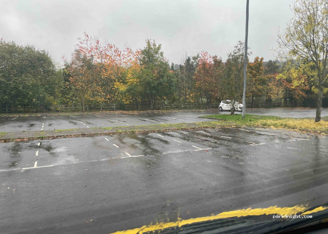 (NE21 6JA) Blaydon-on-Tyne - Spa Well Road — foto