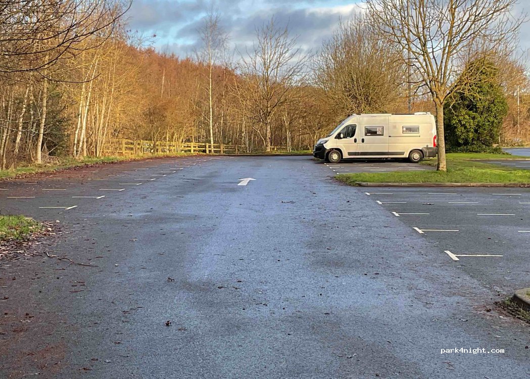 (NE21 6JA) Blaydon-on-Tyne - Spa Well Road — foto 2