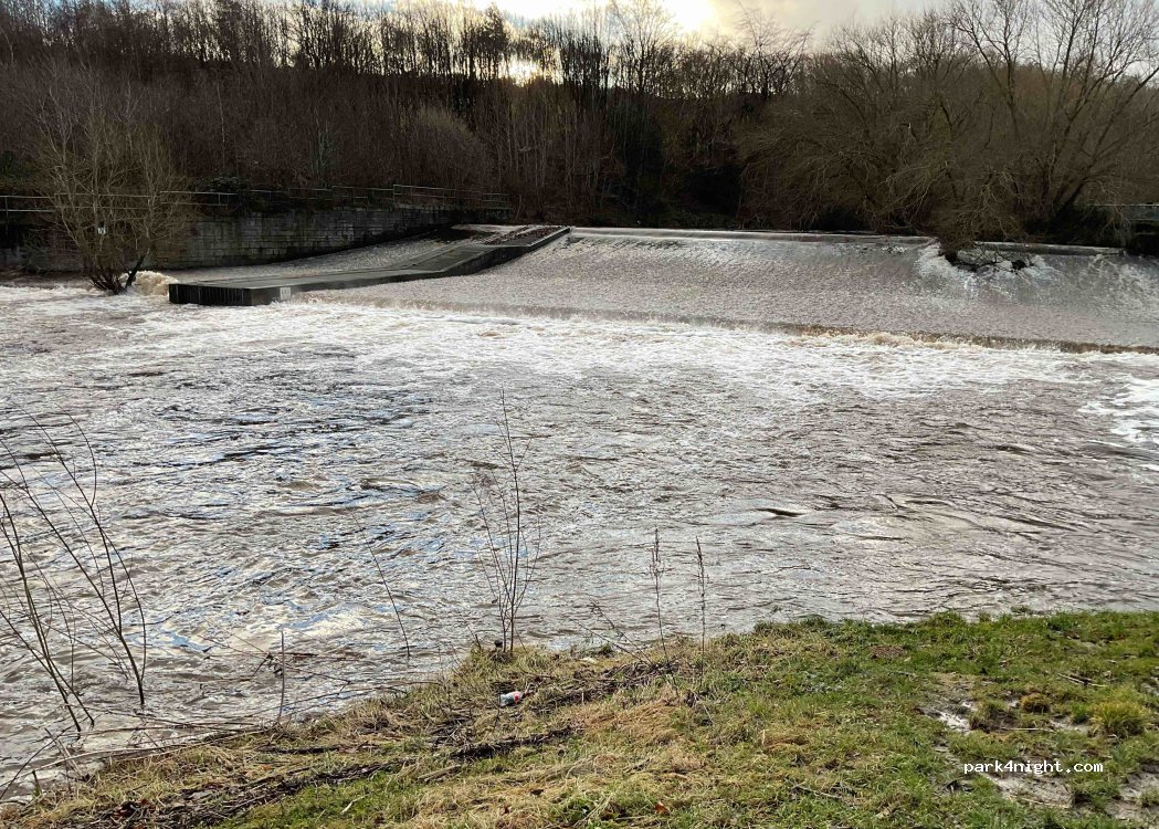(NE21 6JA) Blaydon-on-Tyne - Spa Well Road — foto 3