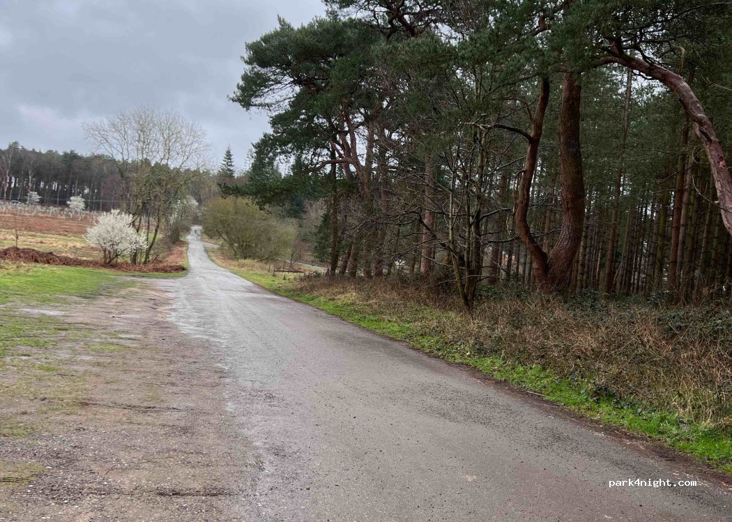 (IP27 0SS) Brandon - Shakers' Road — foto 4