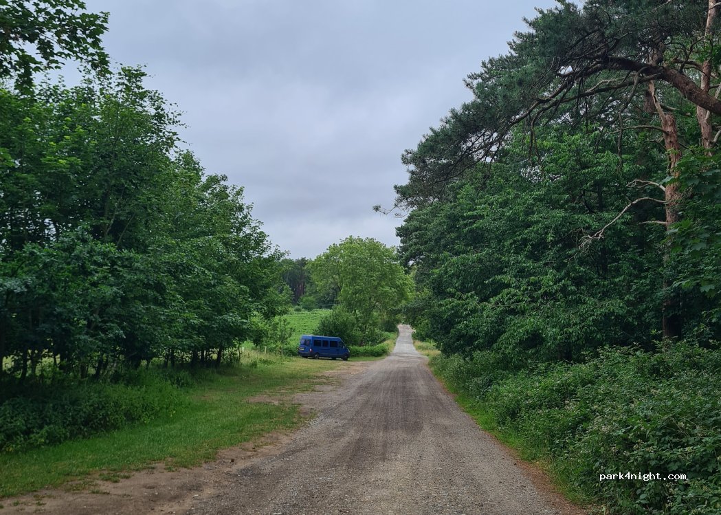 (IP27 0SS) Brandon - Shakers' Road — foto 5