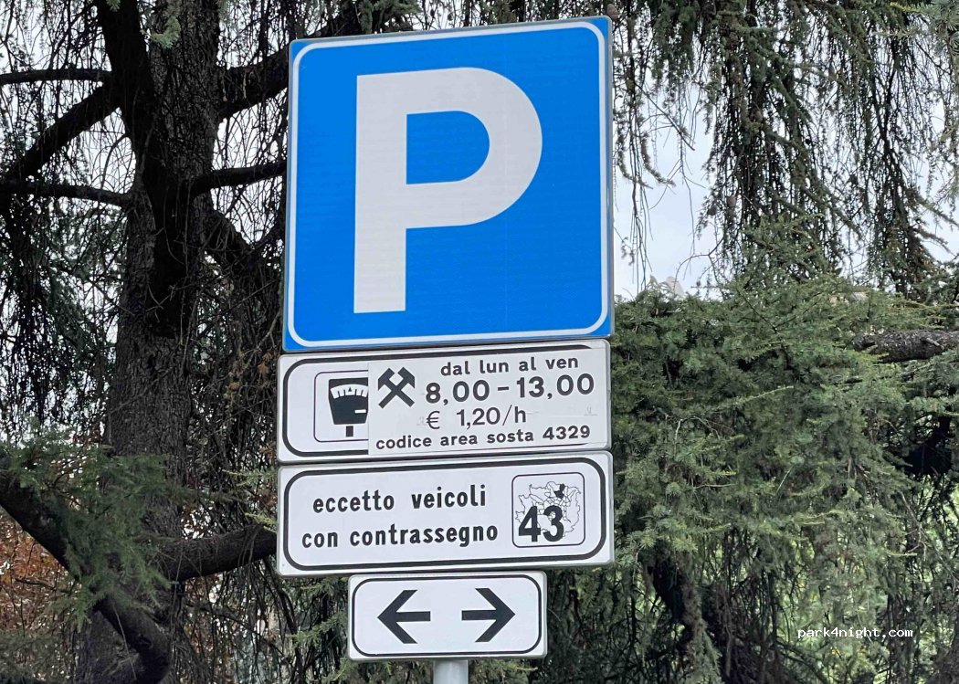 (20162) Milano - 7 Via Luigi Beccali — foto