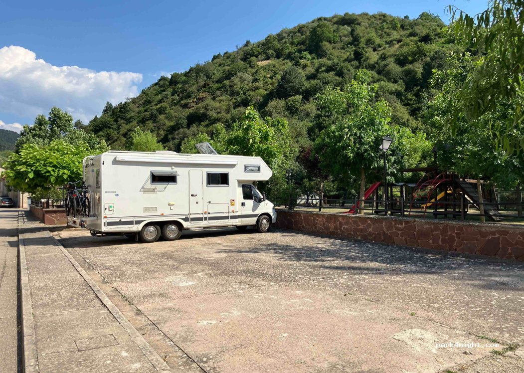 (09260) Pradoluengo - 18 Calle Rodríguez de Valcárcel — foto