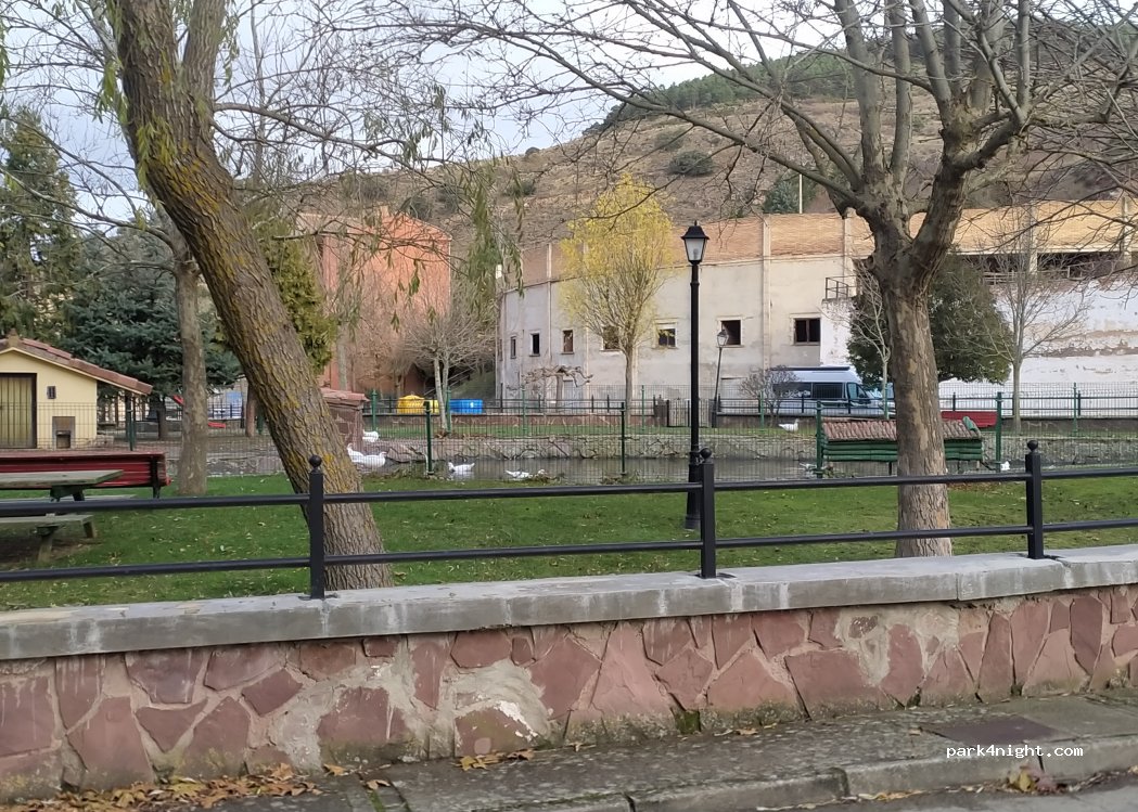 (09260) Pradoluengo - 18 Calle Rodríguez de Valcárcel — foto 2