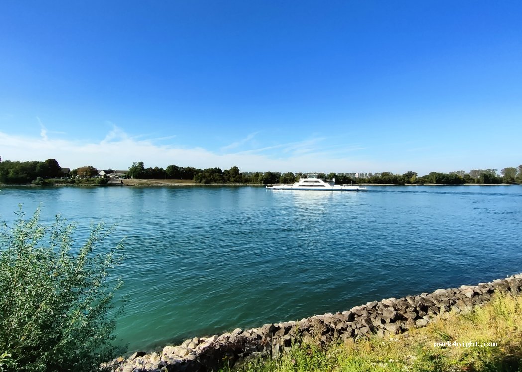 (64579) Gernsheim - 1000A Rheinstraße — foto 2