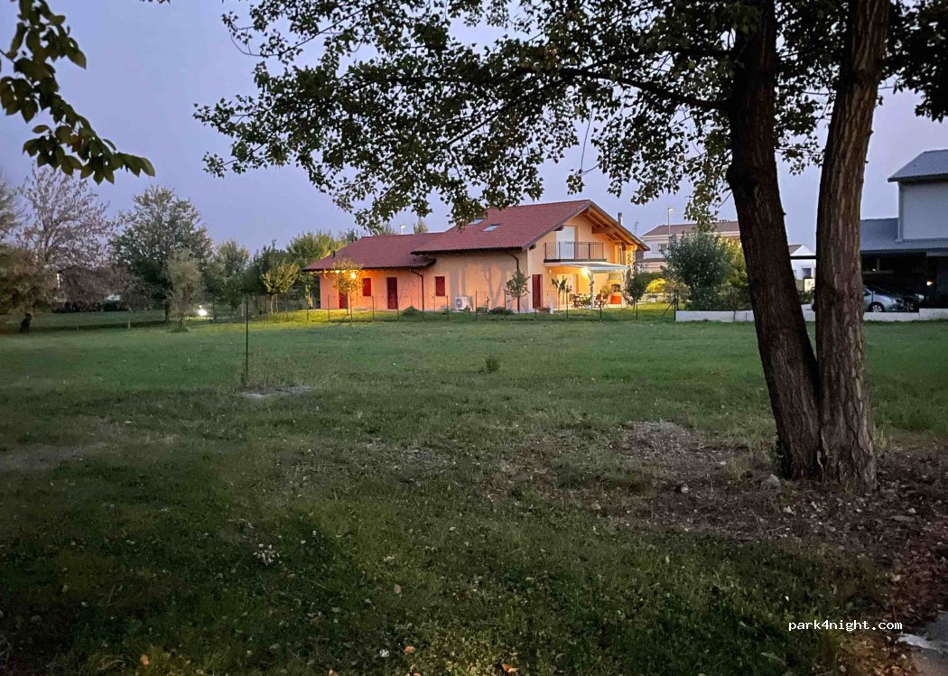 (31058) Susegana - 8 Via Morandin — foto