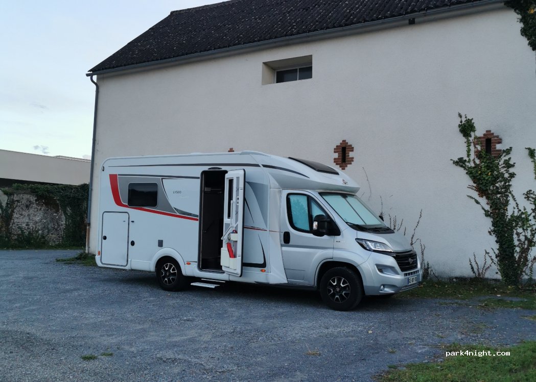 (64400) Oloron-Sainte-Marie - 45 Chemin des Ourtigous — foto